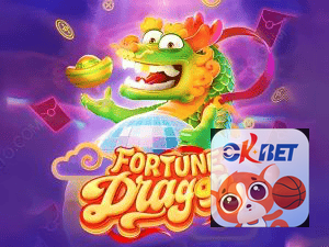 OKBET download — arquivo APK para Android oficial